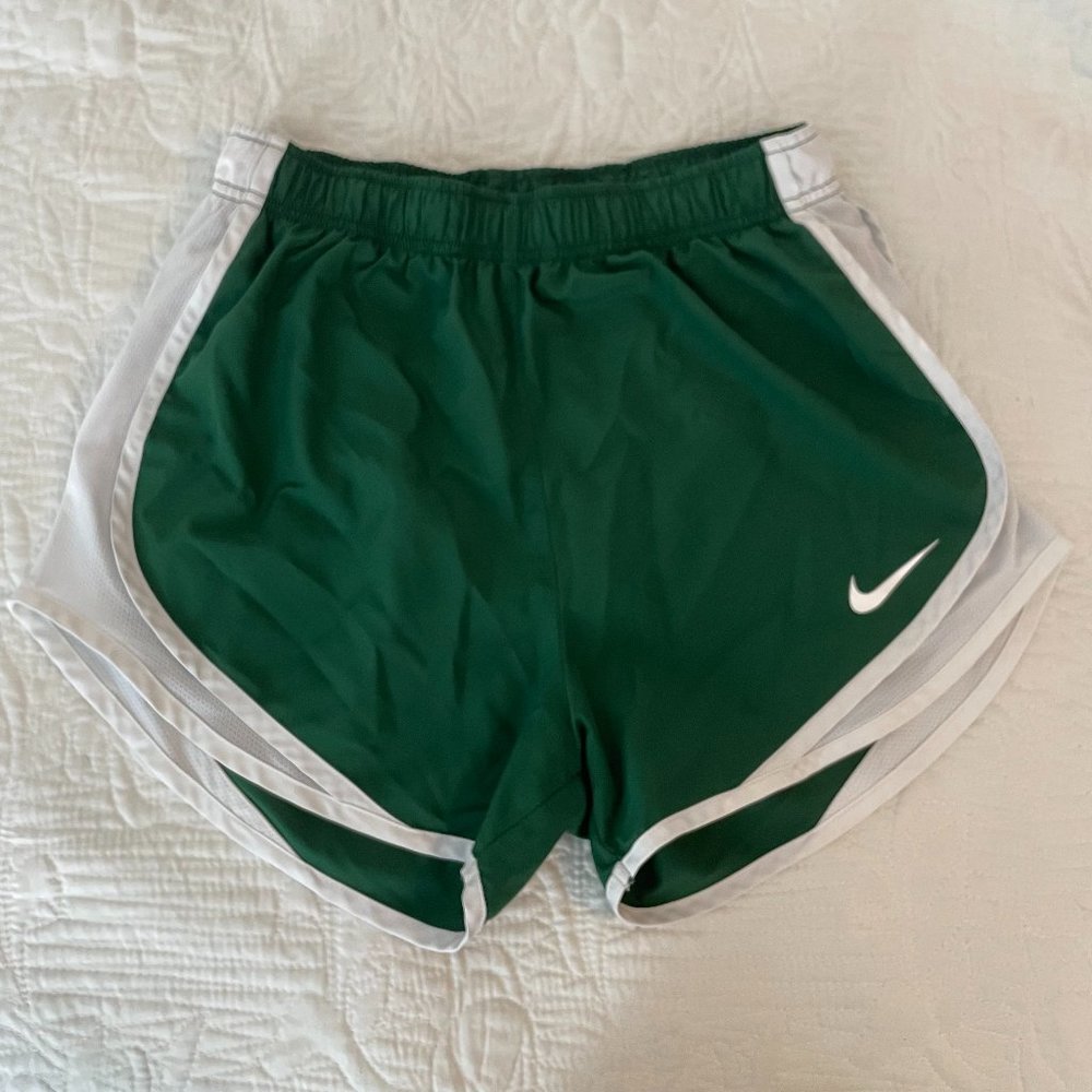 Nike Tempo Shorts